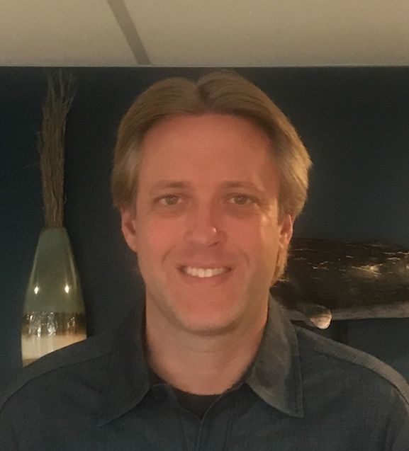 Chris Bornhoeft